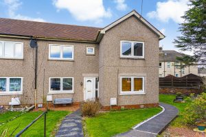 Cardell Avenue, Paisley