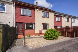 Roaden Avenue, Paisley